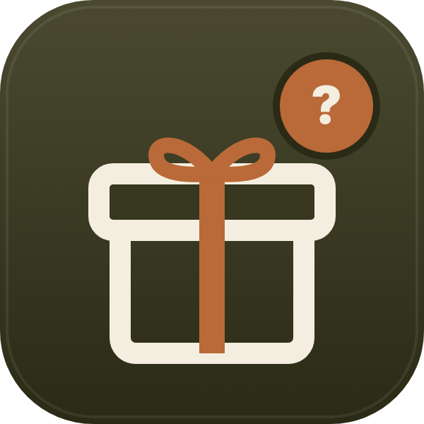 Mystery box