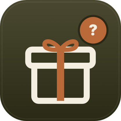 Mystery box