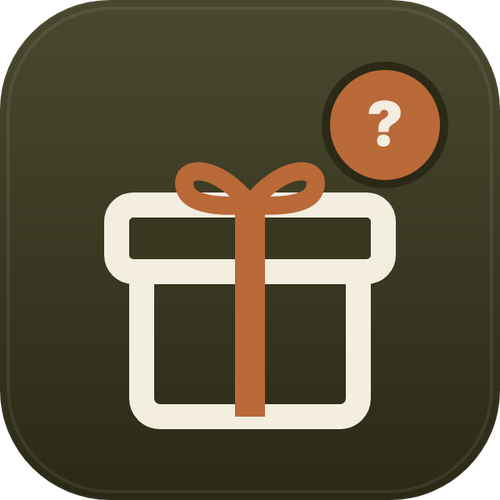 Mystery box