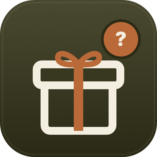 Mystery box