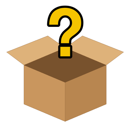 SuperCoolers Mystery Box