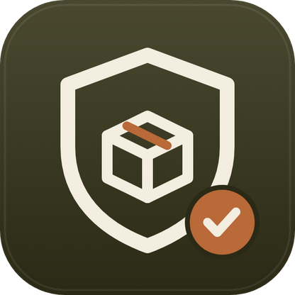 Shipping protection