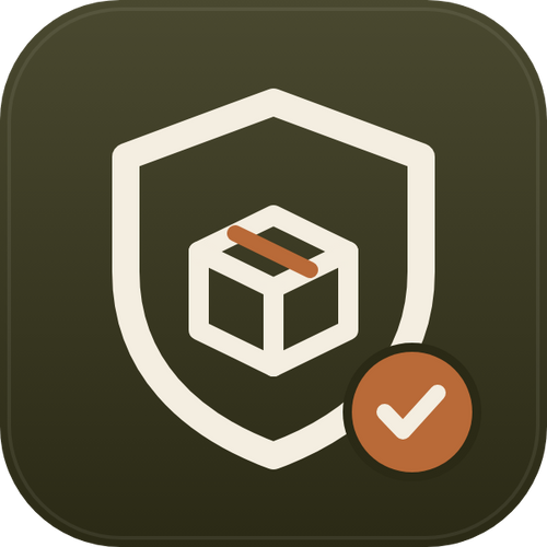 Shipping protection